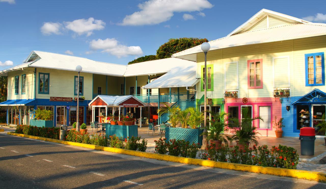 Telamar Resort Exterior photo