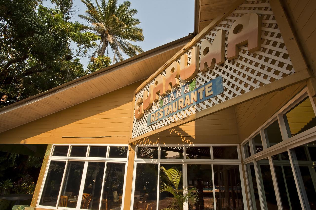 Telamar Resort Exterior photo