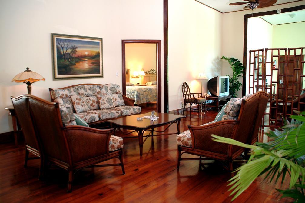 Telamar Resort Room photo