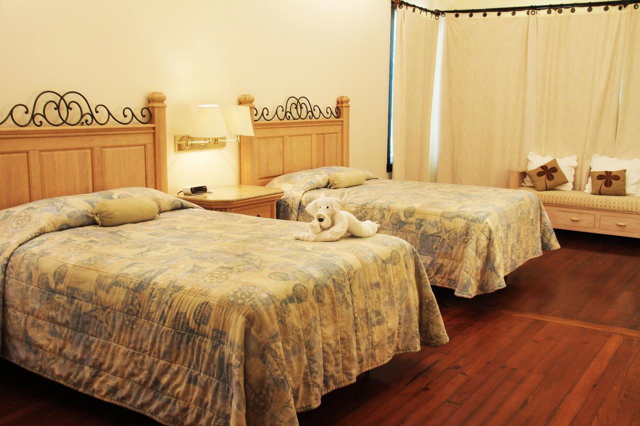 Telamar Resort Room photo