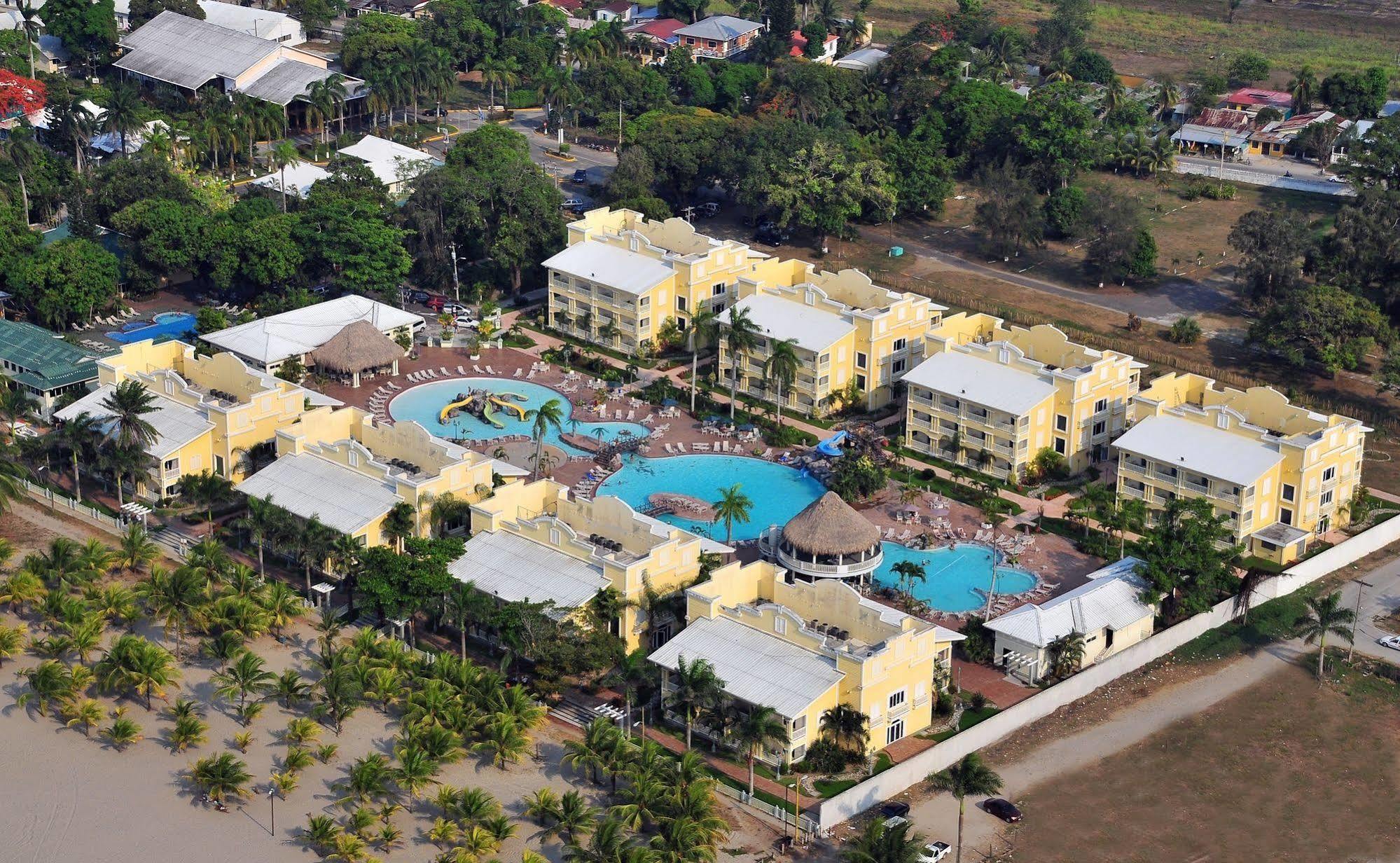 Telamar Resort Exterior photo