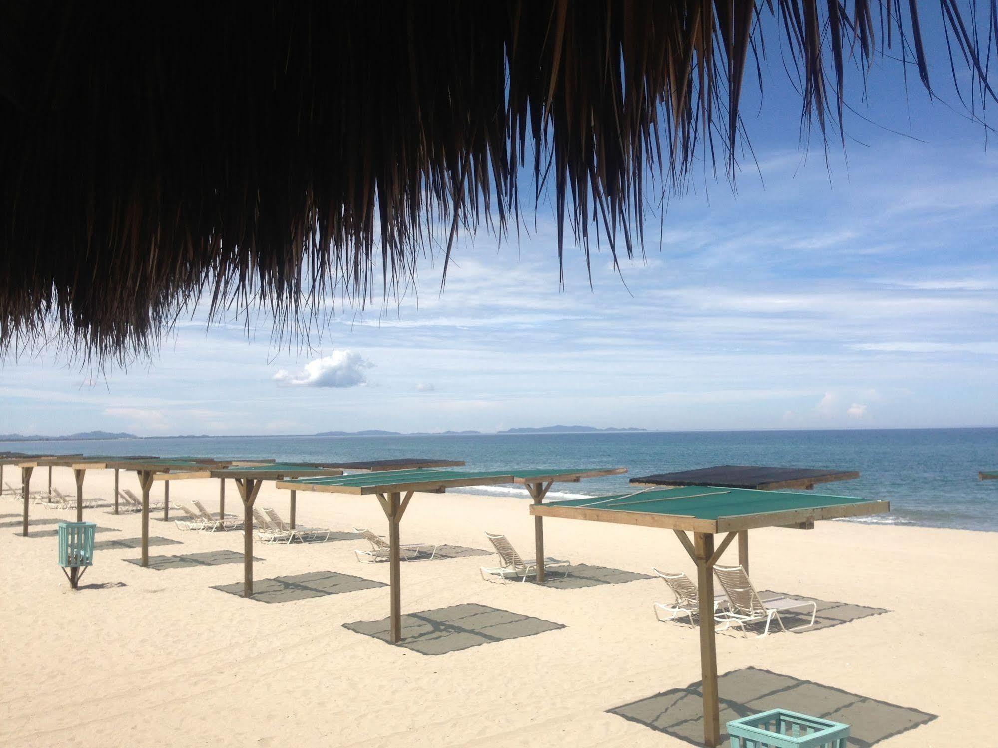 Telamar Resort Exterior photo