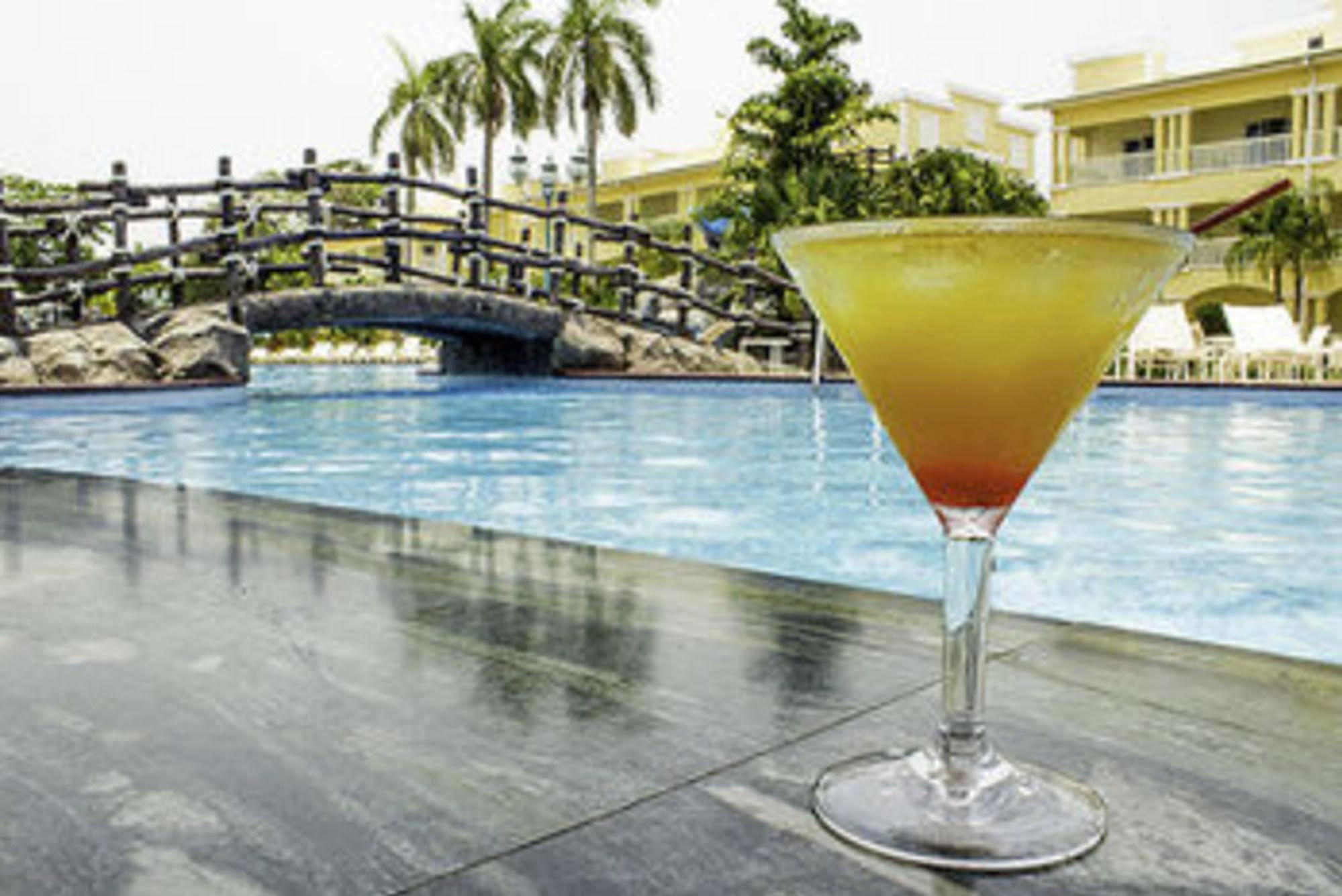 Telamar Resort Exterior photo